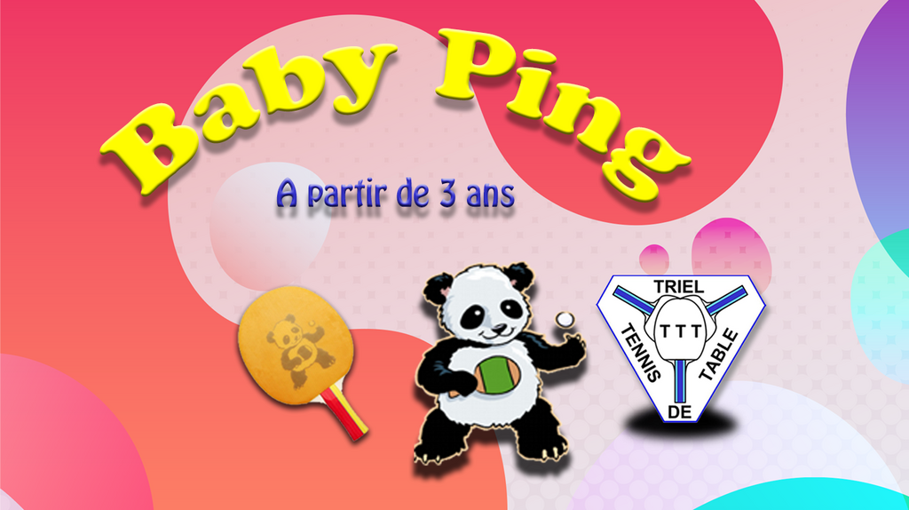 Baby Ping - Saison 2022/2023