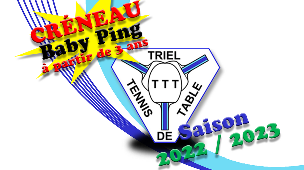 Plaquette de Présentation - Saison 2022/2023