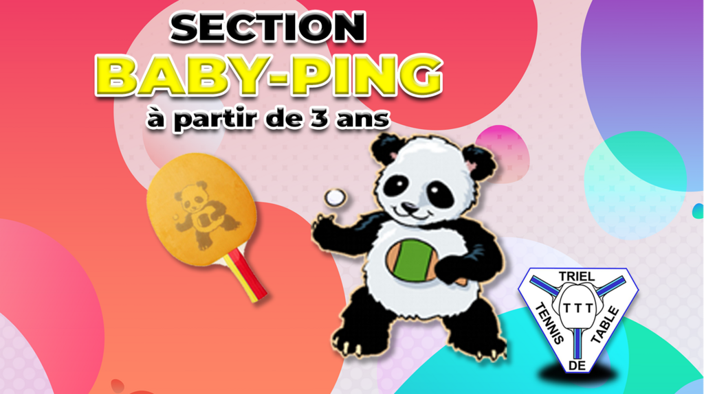 Section Baby-Ping