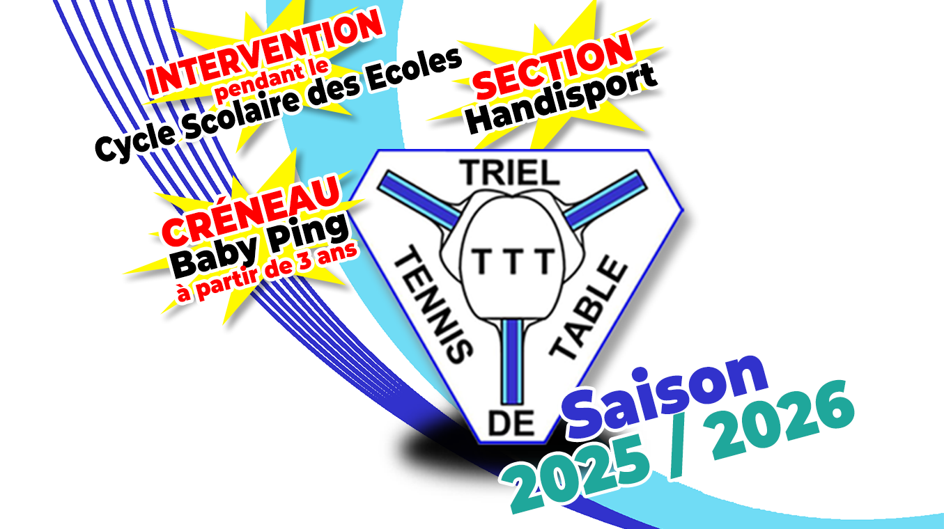 Plaquette de Présentation - Saison 2025/2026