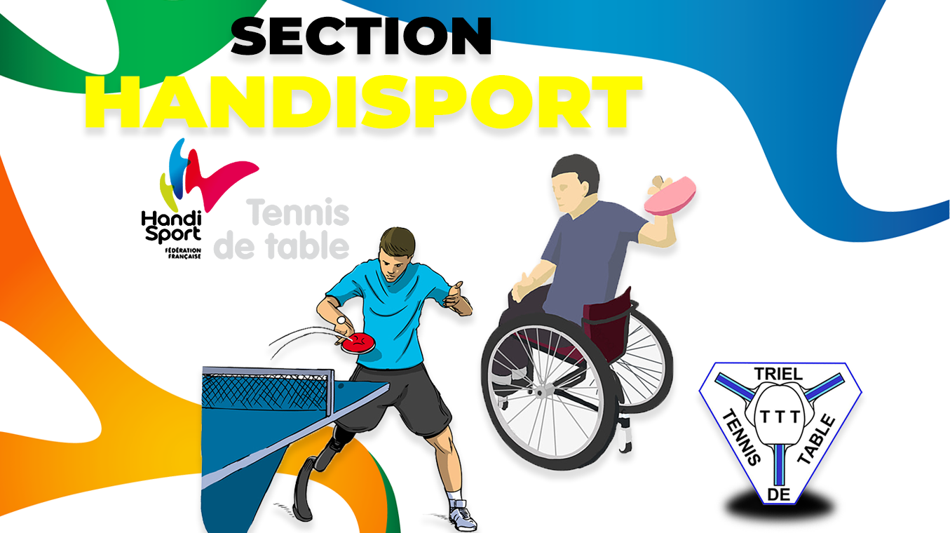 Section Handisport