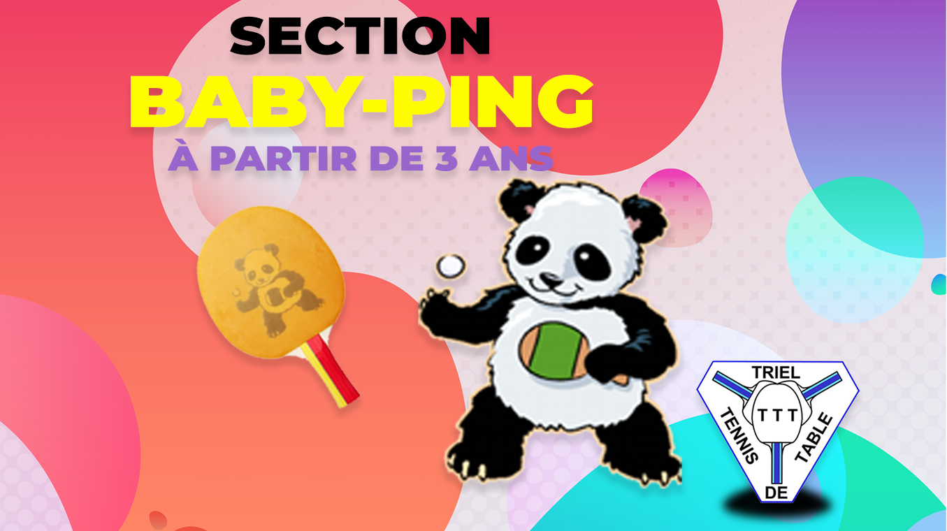 Section Baby-Ping