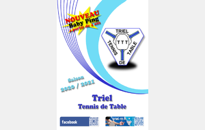 Plaquette de Présentation - Saison 2020/2021