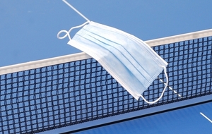 [Covid-19] CDTT78 - Report des compétitions adultes