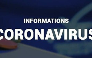 [Covid-19] Confinement = Suspensions des activités pongistiques