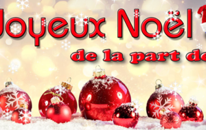 Joyeux Noël