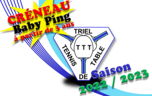 Plaquette de Présentation - Saison 2022/2023