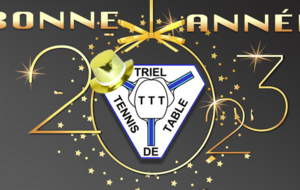 Meilleurs Voeux 2023