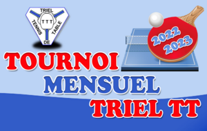 [Tournoi Mensuel] Prochain &amp; Dernier Tour