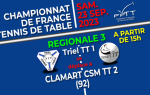 Programme 1ère Journée - Phase 1