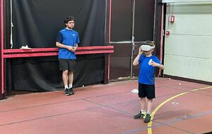 Journée du Sport &amp; du Bien être 2025