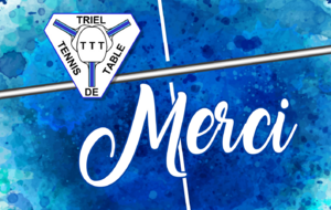 Merci !
