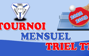 [Tournoi Mensuel] 1er Tour