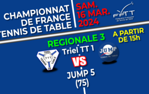 [R3] Triel TT 1 vs Jump 5