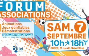 Forum des Associations
