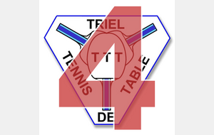 [D2] Triel TT 4 vs Sartrouvillois TT 8