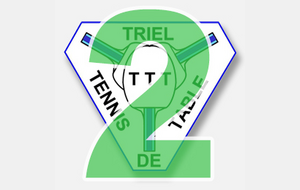 [R3] Triel TT 2 vs Pontoise-Cergy AS TT 3
