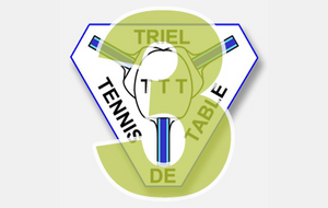 [R3] Triel TT 3 vs Herblay ASTT 5