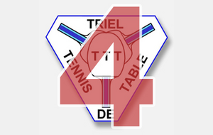 [D2] Triel TT 4 vs Saint-Germain TUE TT 1