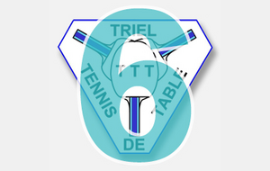 [D3] Triel TT 6 vs Bailly-Noisy AS TT 4