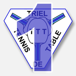 Championnat de Paris Triel TT 1