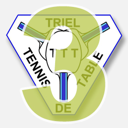 Championnat de Paris Triel TT 3