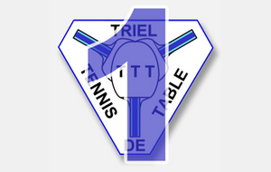 Triel TT 1 Benjamins