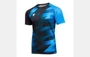 Le maillot compétition 2026