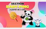 Section Baby-Ping