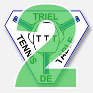 [D3] Triel TT 2 vs Orgeval TT 3