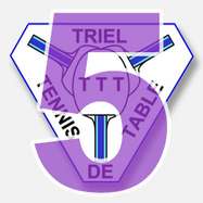 [D4] Triel TT 5 vs CTT Velizy 5