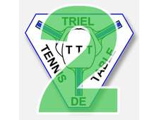 Championnat de Paris Triel TT 2