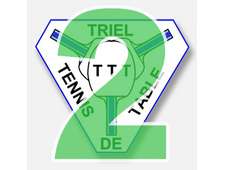 Triel TT 2 Championnat de Paris