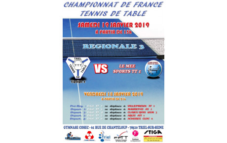 Programme 1ère Journée - Phase 2
