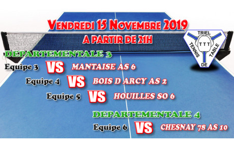 Programme 5e Journée - Phase 1