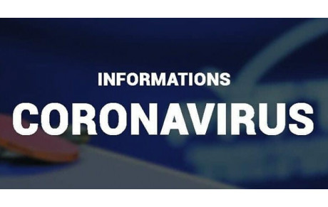 [Covid-19] Confinement = Suspensions des activités pongistiques