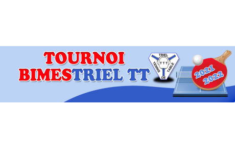 [Tournoi BimesTriel TT] Résultats du 1er Tour