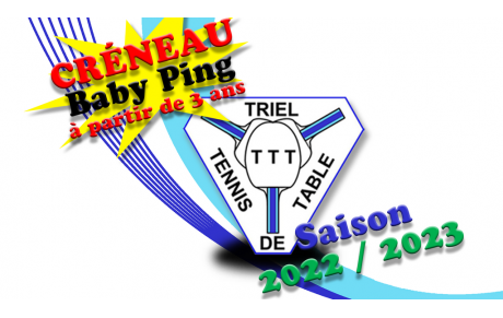 Plaquette de Présentation - Saison 2022/2023