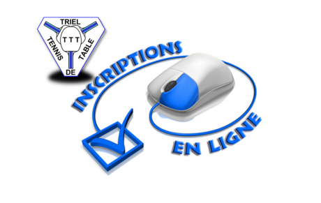 Inscriptions - Saison 2025/2026