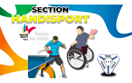 Section Handisport