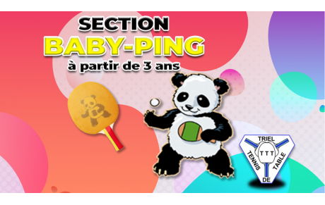 Section Baby-Ping