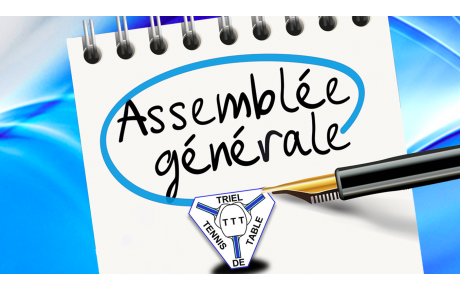 Assemblée Générale