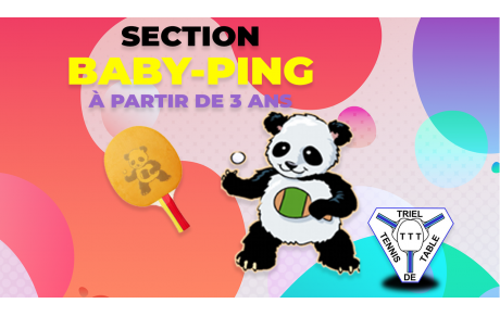 Section Baby-Ping