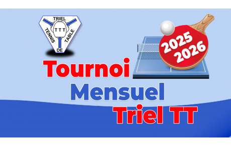 [Tournoi Mensuel] Résultats du 4e tour