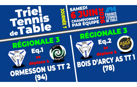 Programme 7e Journée - Phase 2