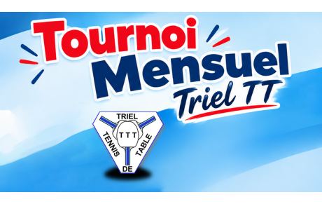 [Tournoi Mensuel] Résultats du 1er tour