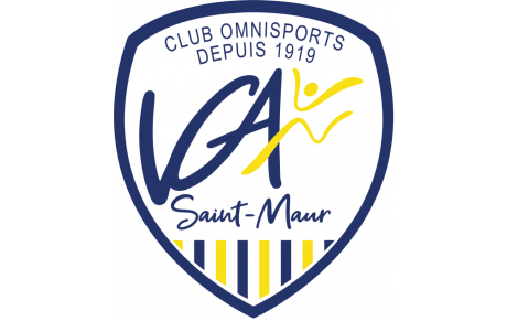 Saint-Maur VGA US TT
