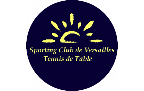 Versailles SCTT