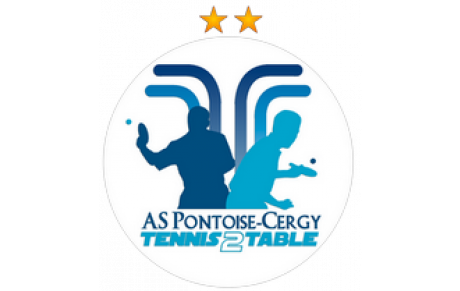 Pontoise-Cergy AS TT