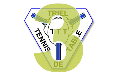 Triel TT 3